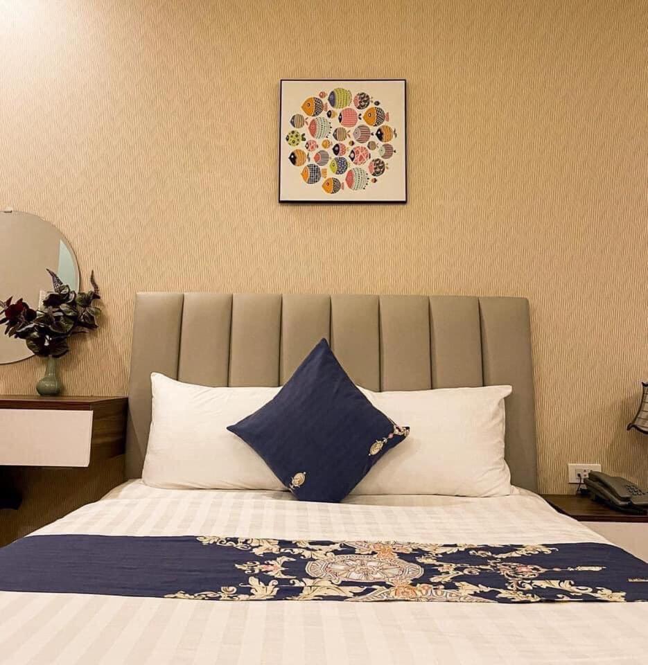 Khach San The One Hotel 1 Ca Mau Exterior photo